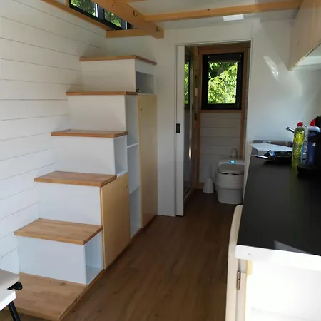 Cafe-pension Kristall