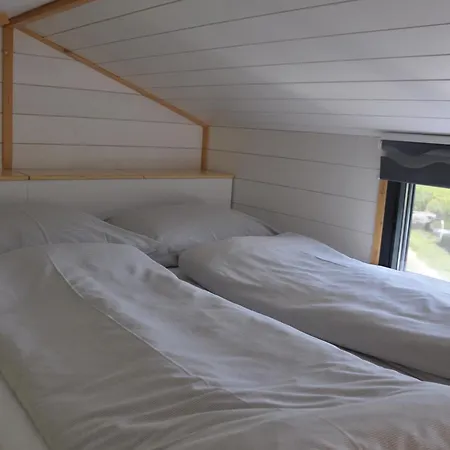 Cafe-pension Kristall Gæstehus 3*