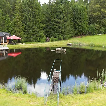 Café-pension Kristall 3*