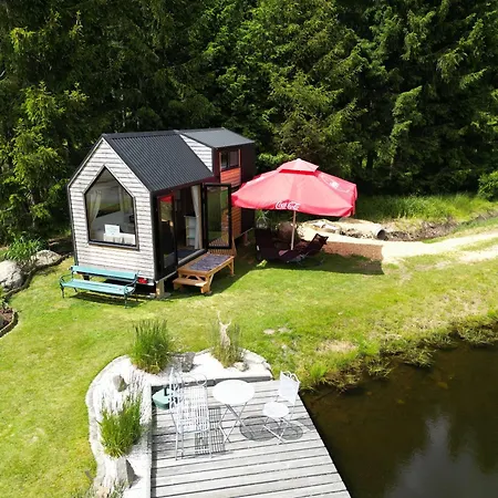 Cafe-pension Kristall Gæstehus