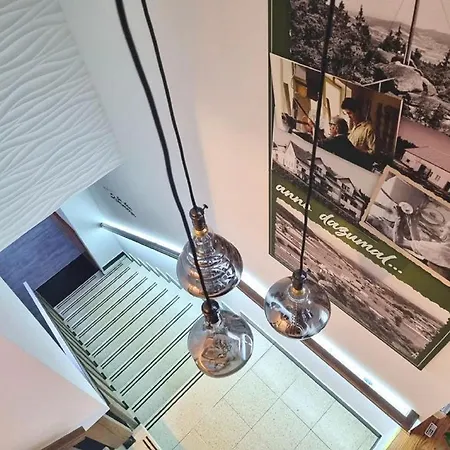 Cafe-pension Kristall Hirschenwies