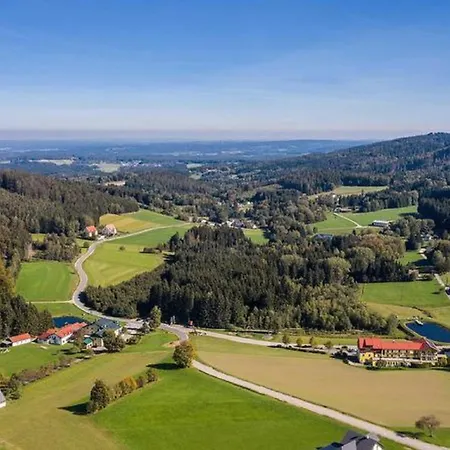 Cafe-pension Kristall 3* Hirschenwies