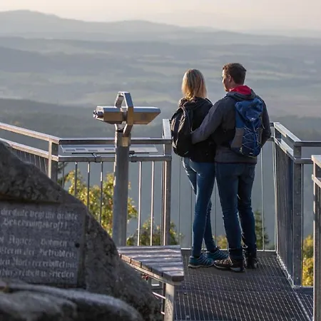 Гостевой дом Cafe-pension Kristall