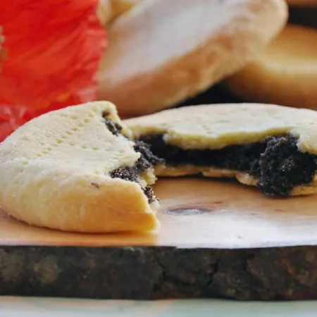 Гостевой дом Cafe-pension Kristall 3*