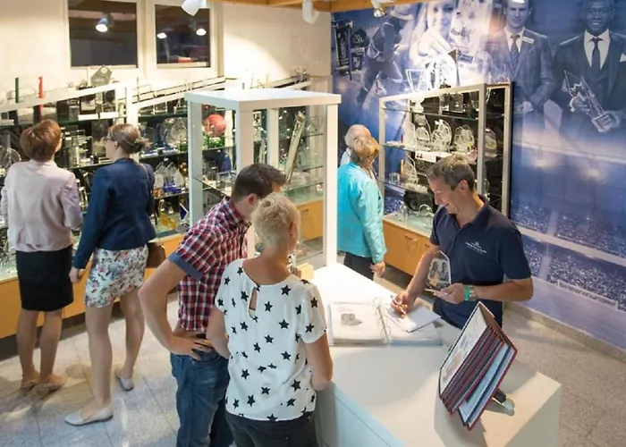 Cafe-pension Kristall 3* Hirschenwies