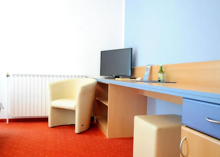 Cafe-pension Kristall