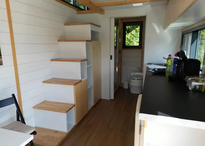 Cafe-pension Kristall