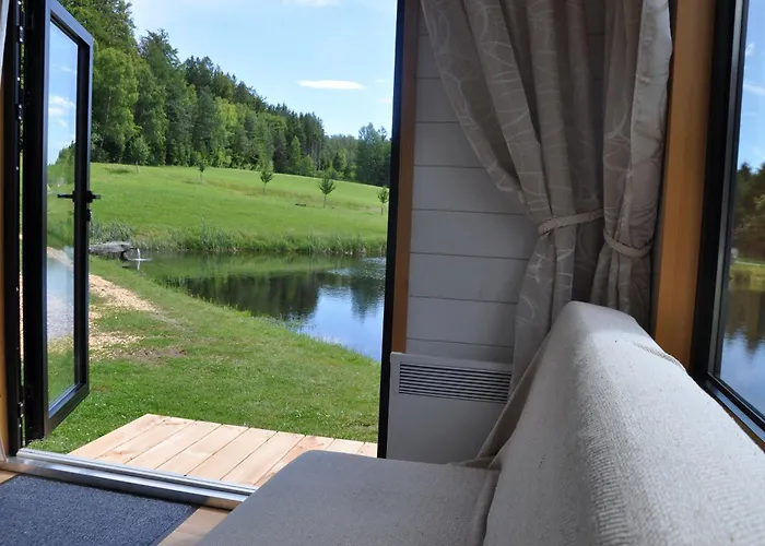 Cafe-pension Kristall Gæstehus