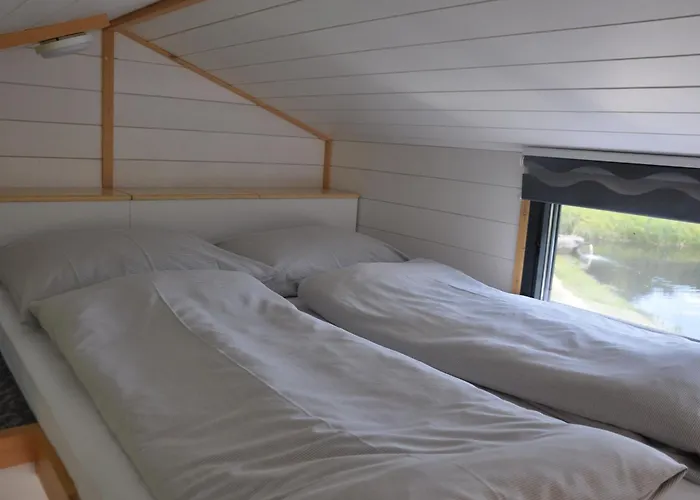 Cafe-pension Kristall Gæstehus 3*