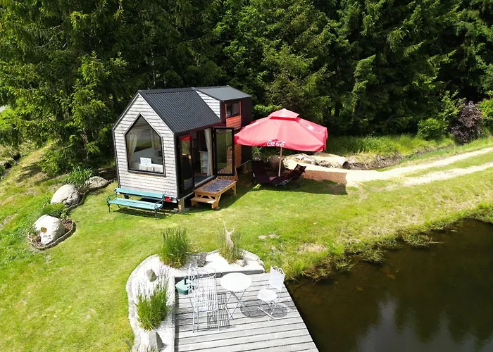 Cafe-pension Kristall Πανσιόν