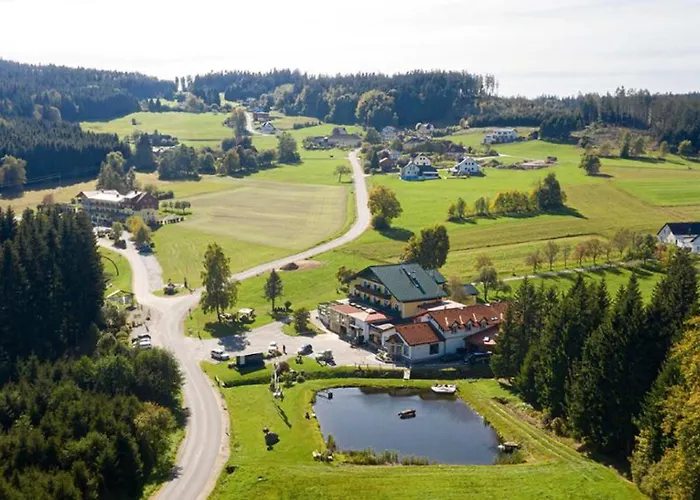 Gæstehus Cafe-pension Kristall