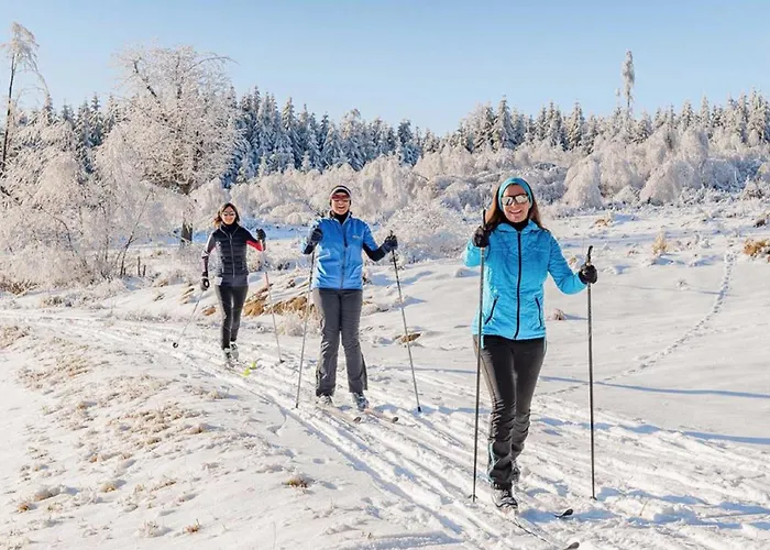 Gæstehus Cafe-pension Kristall Hirschenwies