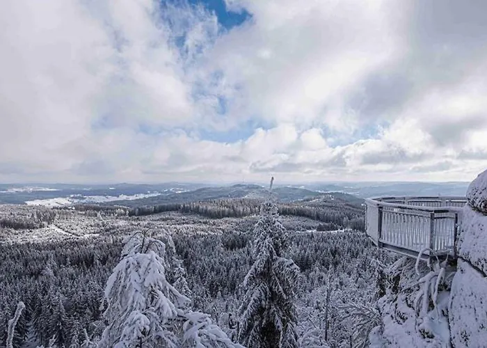 Cafe-pension Kristall Πανσιόν