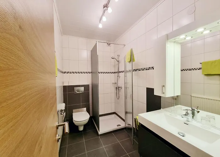 Cafe-pension Kristall Gæstehus 3*